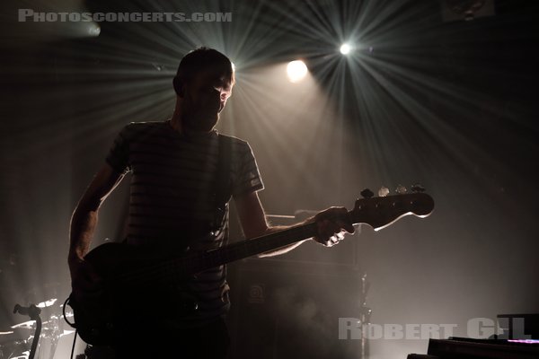 65DAYSOFSTATIC - 2023-09-21 - PARIS - La Maroquinerie - 